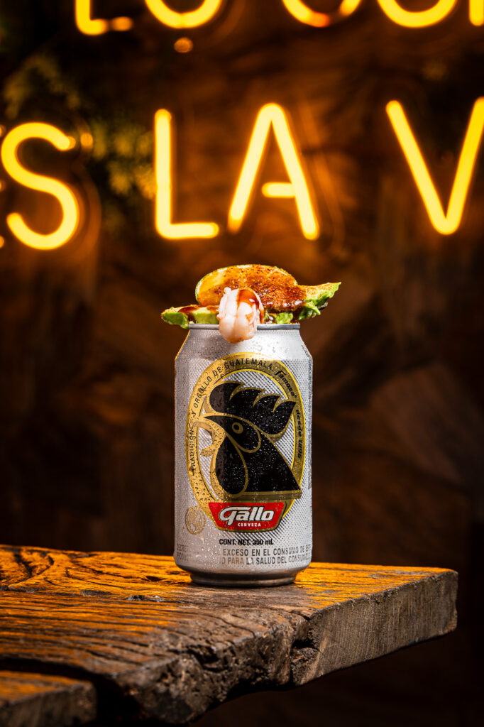 Fotografía Gastronómica Picona