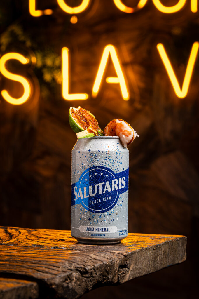 Fotografía Gastronómica Picona