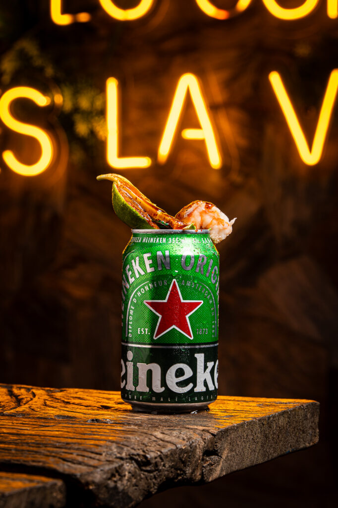 Fotografía Gastronómica Picona