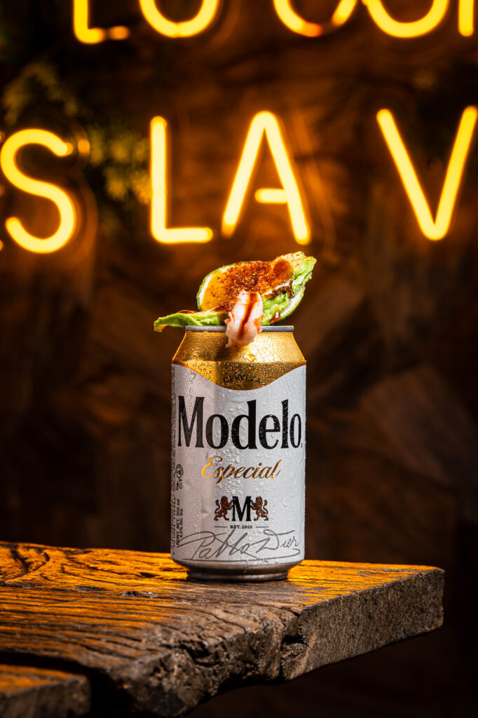 Fotografía Gastronómica Picona