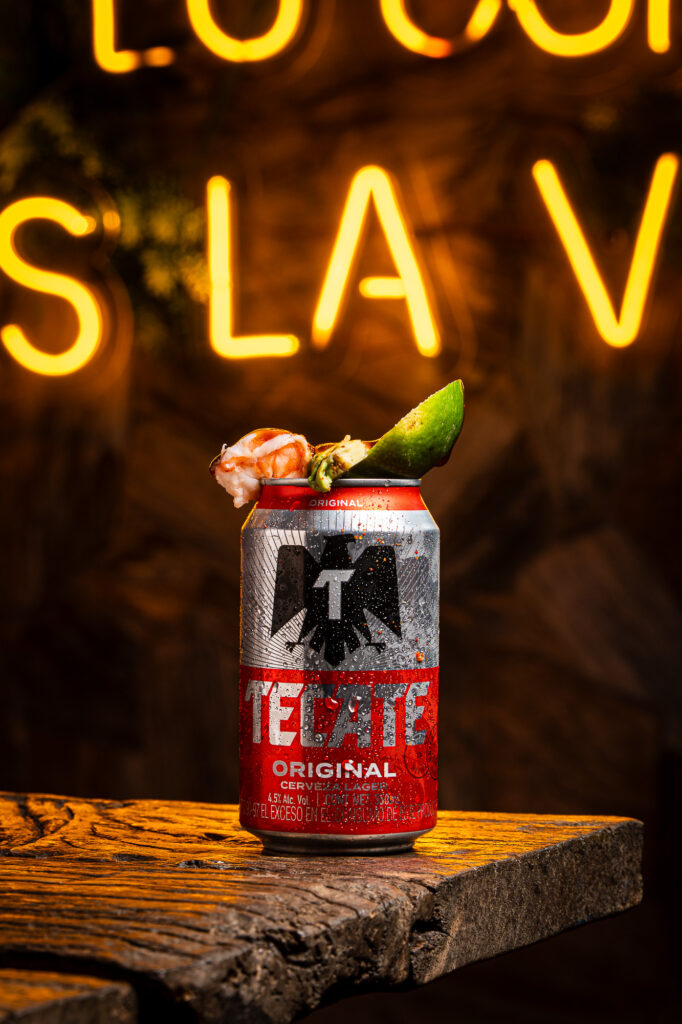 Fotografía Gastronómica Picona